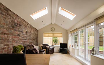 conservatory roof insulation Millness, Cumbria