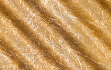 Millness fibreglass roof waterproofing