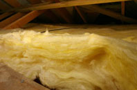 Millness pitch roof insulation